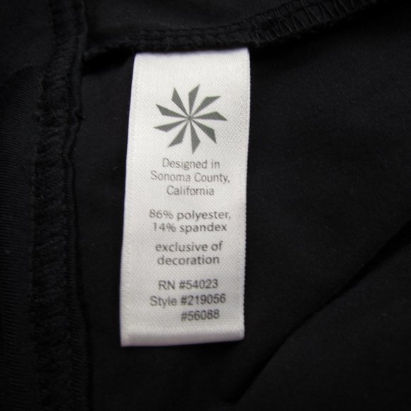 Athleta Wherever Skort Layered Active Wear Skirt 4 - Picture 8 of 11